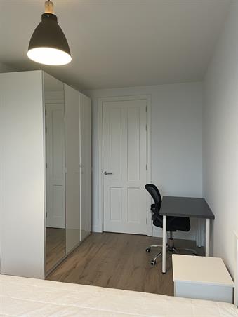Zimmer bei Avercampstraat In Amsterdam