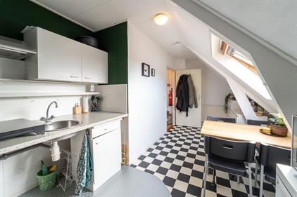 Room for rent 675 euro De Ranitzstraat, Groningen