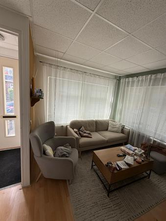Kamer in Leeuwarden, Cambuurstraat op Kamernet.nl: compacte starterswoning 