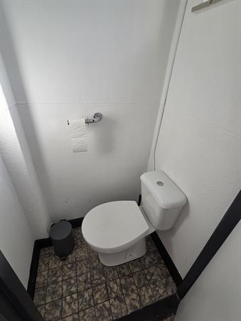 Zimmer bei Dillenburglaan In Tilburg