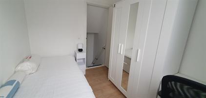Kamer te huur 310 euro Zestienhovensekade, Rotterdam