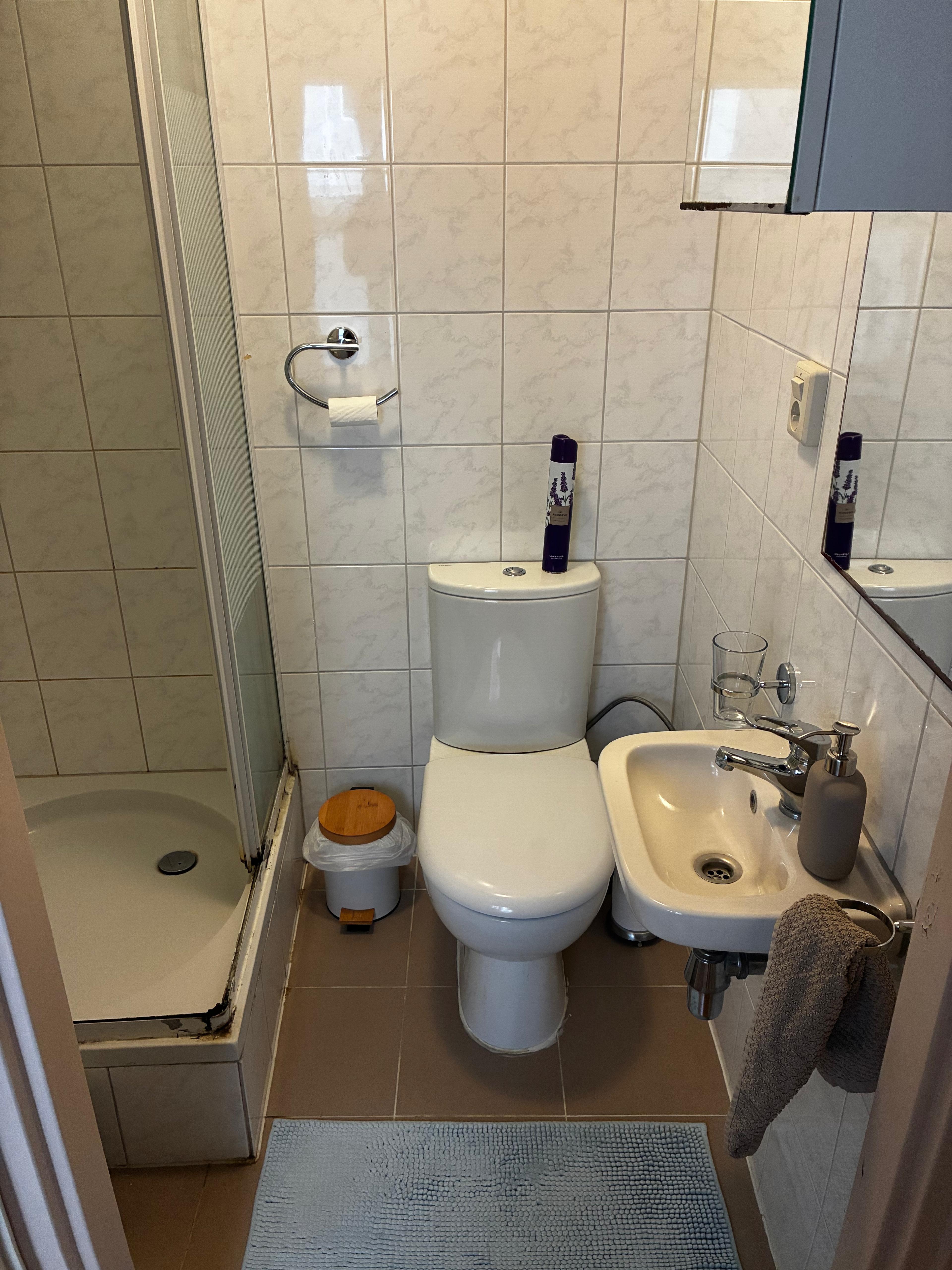 Kamer te huur in Utrecht – Mariastraat – foto 4