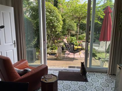 Apartment for rent 1250 euro Palembangstraat, Nijmegen