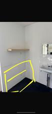 Kamer te huur 699 euro Aalsterweg, Eindhoven