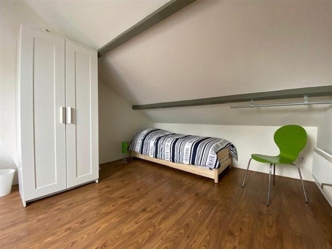 Zimmer bei Korhaanstraat In Rotterdam