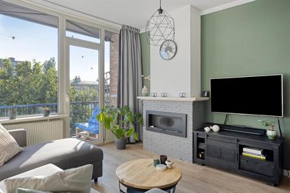 Appartement te huur 1300 euro Heidevenstraat, Nijmegen
