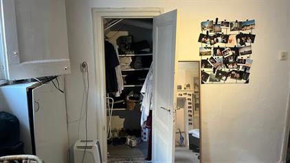 Kamer te huur 560 euro Oude Kerkstraat, Utrecht