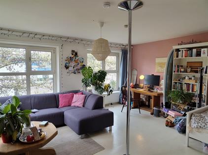 Kamer te huur 370 euro Korvezeestraat, Delft
