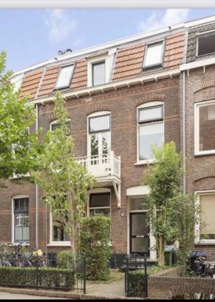 Kamer te huur 475 euro de Ruyterstraat, Nijmegen