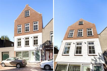 Apartment for rent 1850 euro Laat, Alkmaar