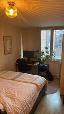 Room for rent 1100 euro Kortenaerstraat, Amsterdam