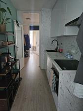 Room for rent 600 euro Heymansstraat, Rotterdam