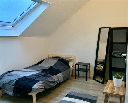 Room for rent 550 euro Spinnekopmolenstraat, Almere