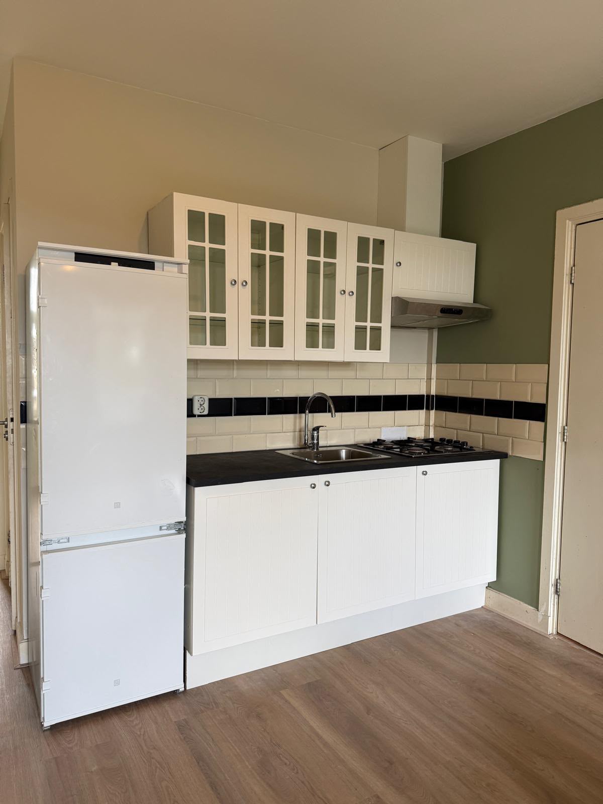 Appartement aan Merwedestraat, Den Haag 5