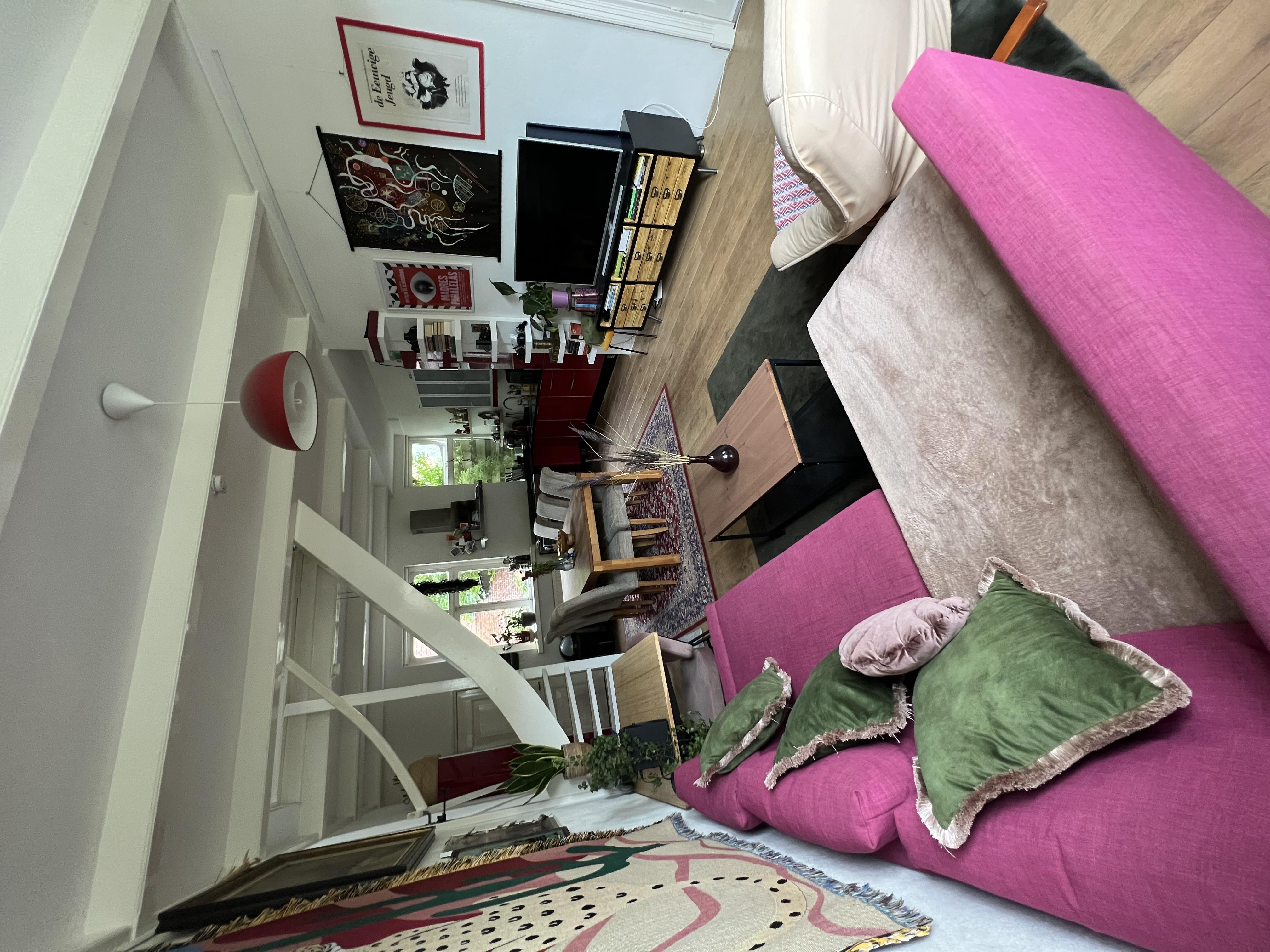 Appartement te huur in Groningen – Meeuwerderweg – foto 3