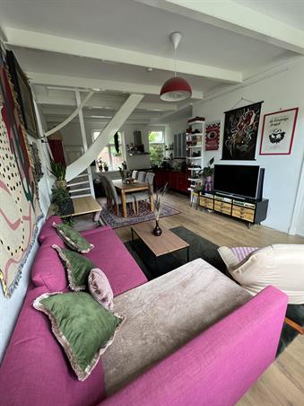 Wohnung bei Meeuwerderweg In Groningen