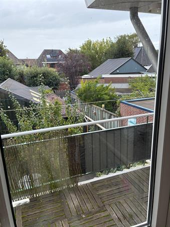Zimmer bei J.H.W. Robersstraat In Enschede