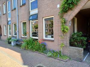 Apartment for rent 900 euro Oranjegracht, Leiden