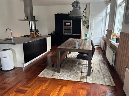 Room for rent 1050 euro Bovenstraat, Rotterdam
