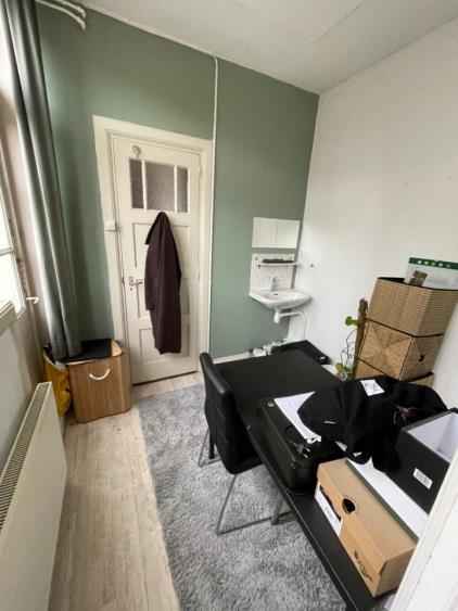 Kamer te huur 425 euro Eendrachtskade, Groningen