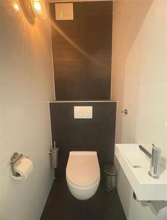 Wohnung bei Sweelincklaan In Breda