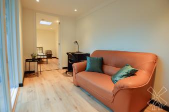 Room for rent 1000 euro Laakkade, Den Haag