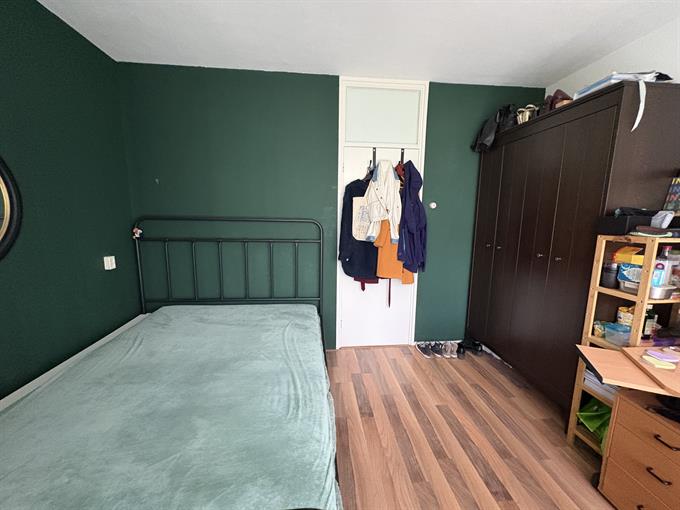 Zimmer bei Groen van Prinstererstraat In Wageningen