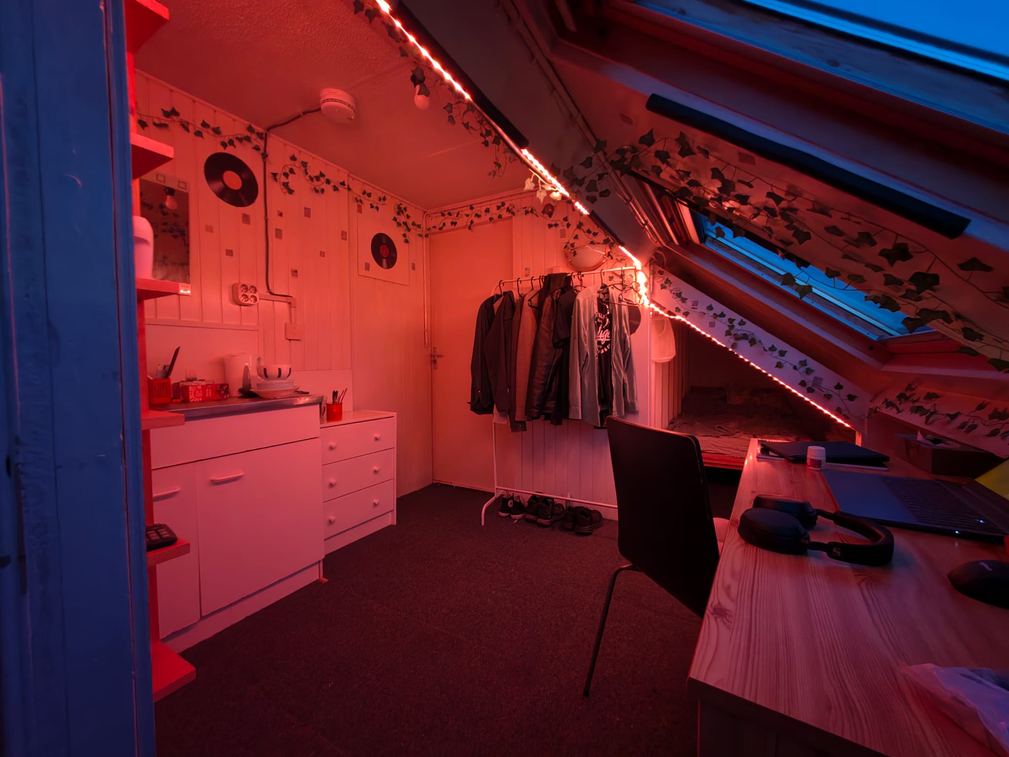 Kamer aan Oldenzaalsestraat, Hengelo 6