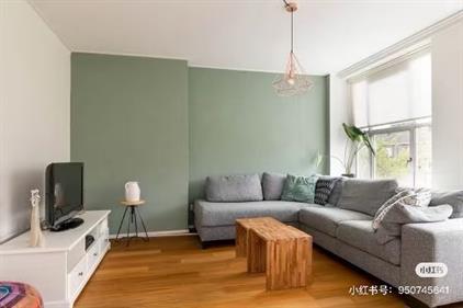 Apartment for rent 1750 euro Goudsesingel, Rotterdam