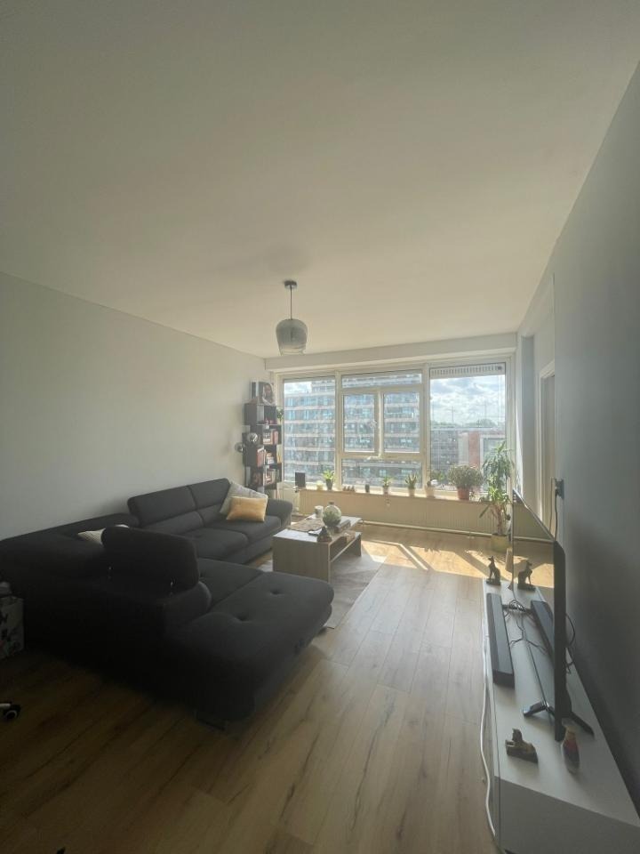 Kamer te huur in Amsterdam – Postjesweg – foto 4