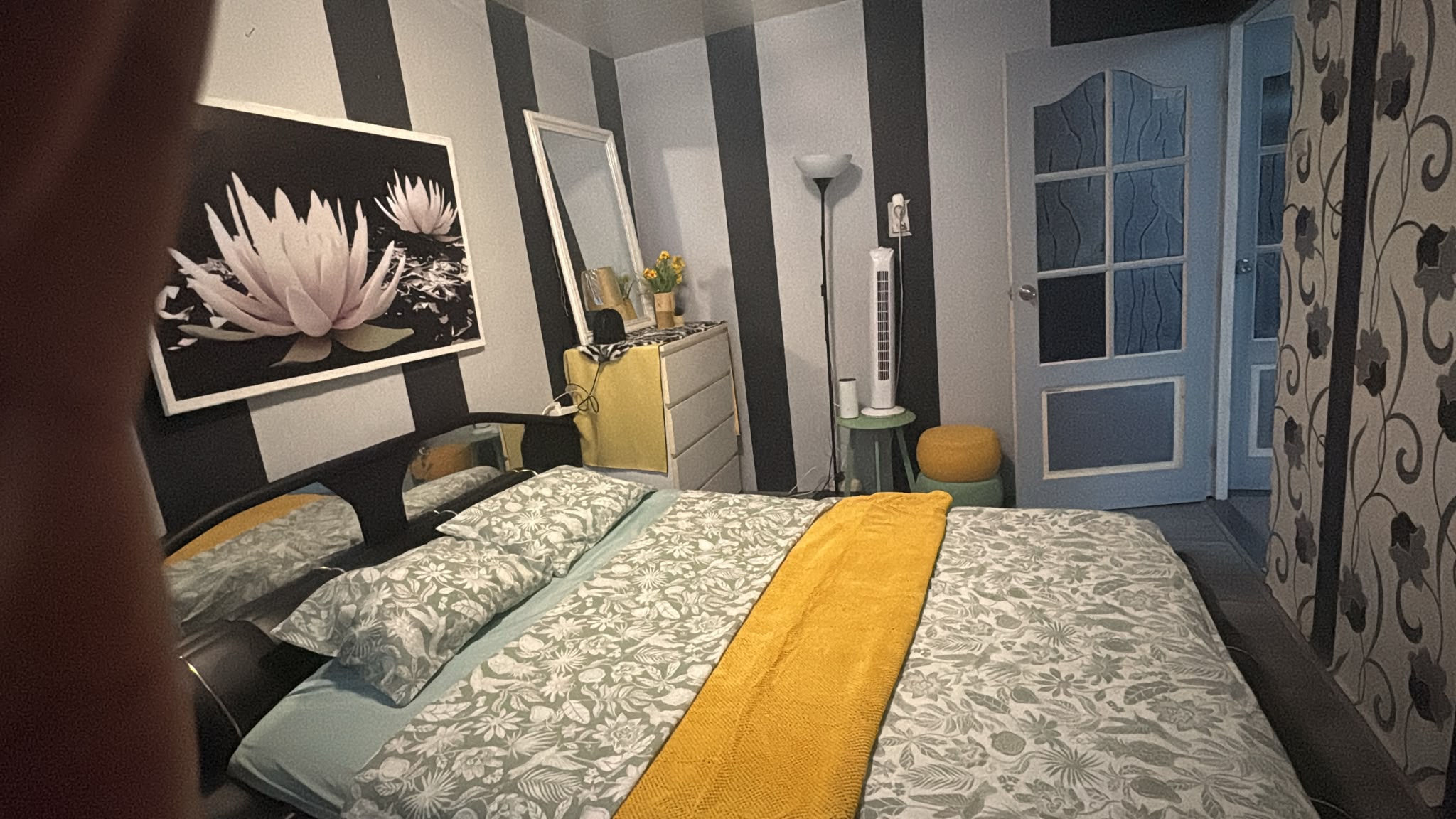 Kamer aan Botenmakersstraat, Zaandam 7