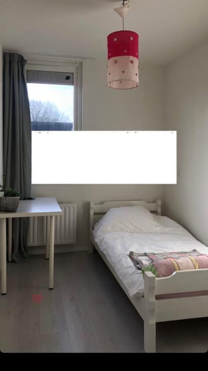 Kamer te huur 1000 euro Patrijspoort, Amstelveen