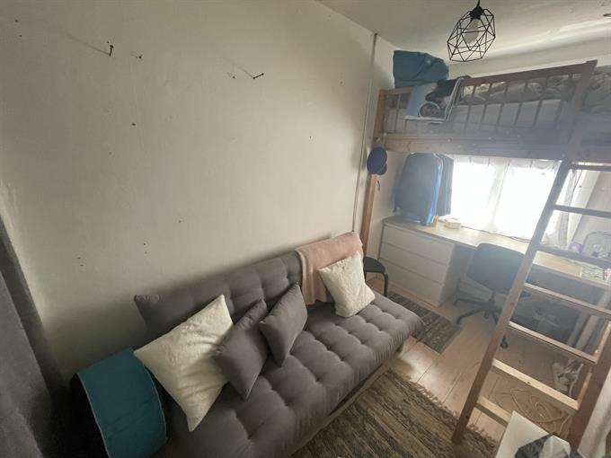Zimmer bei Amalia van Anhaltstraat In Eindhoven