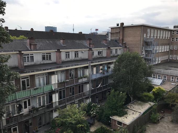 Wohnung bei Geulstraat In Amsterdam