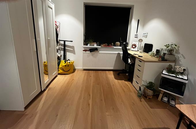 Zimmer bei Rozenstraat In Enschede