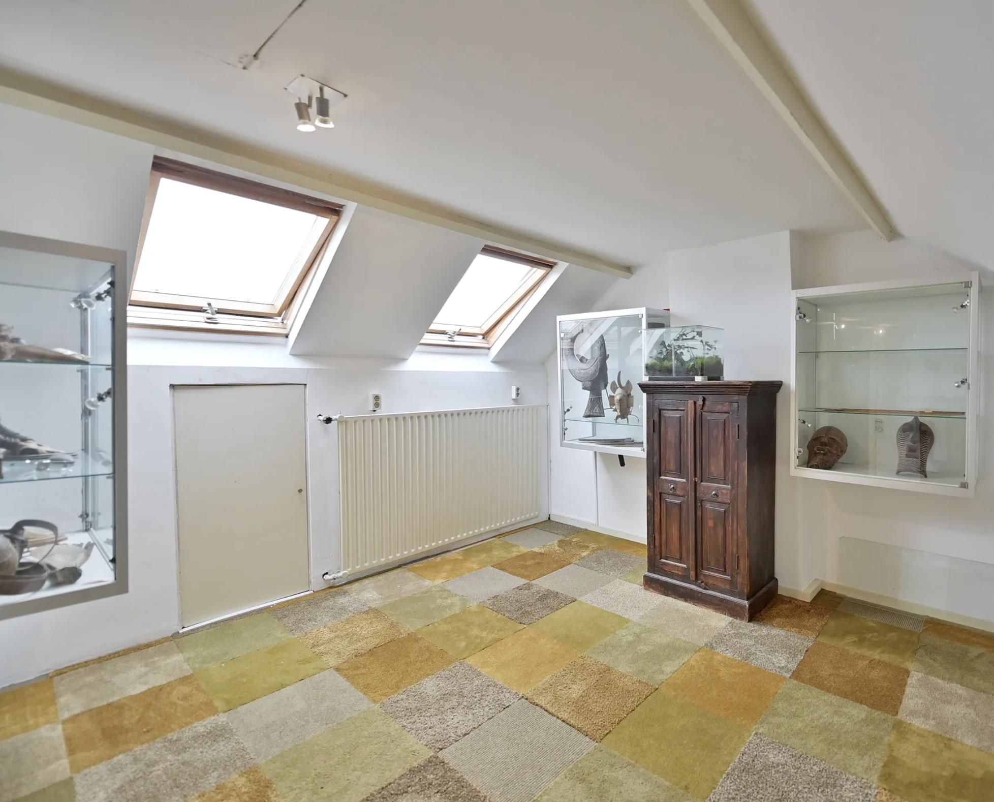 Studio aan Leeuwerikweg, Soest 5