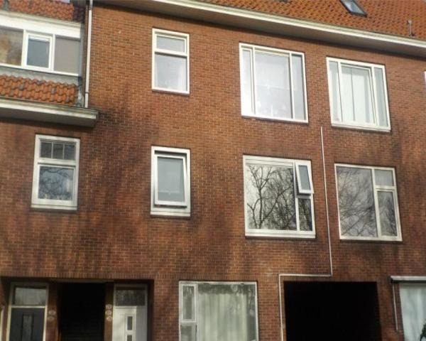 Kamer te huur in de Hoendiep in Groningen