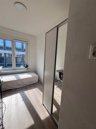 Wohnung bei Bosland In Rotterdam