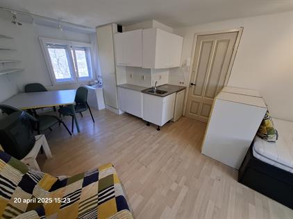 Kamer te huur 1250 euro Holendrechtstraat, Amsterdam
