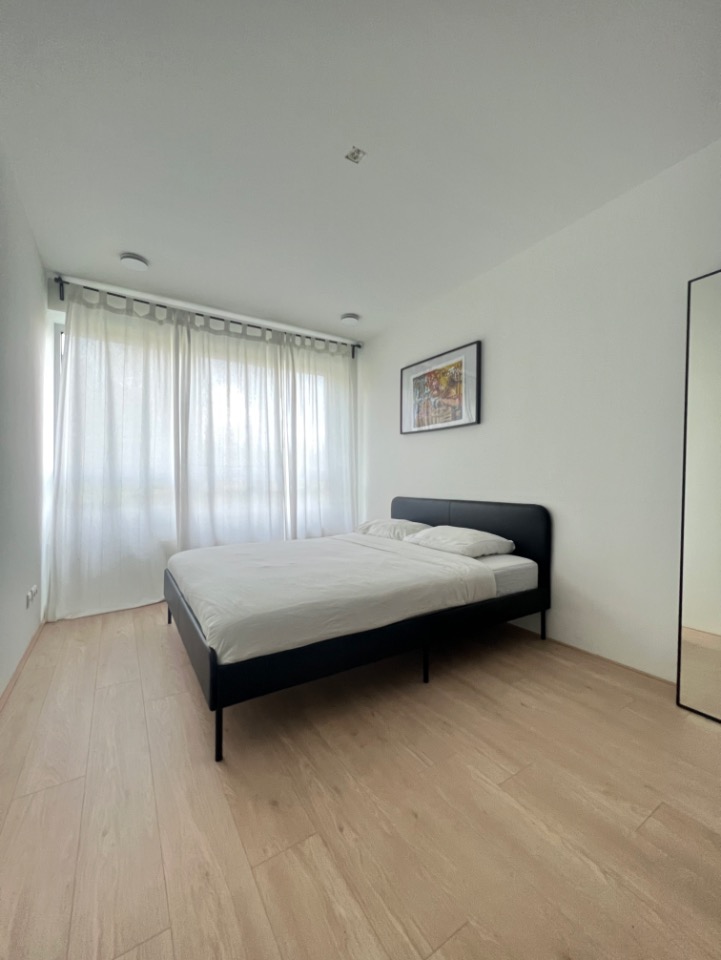 Appartement te huur in Amsterdam – David Ricardostraat – foto 2