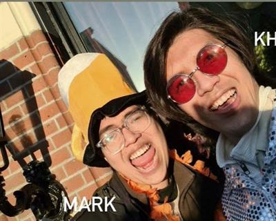Mark