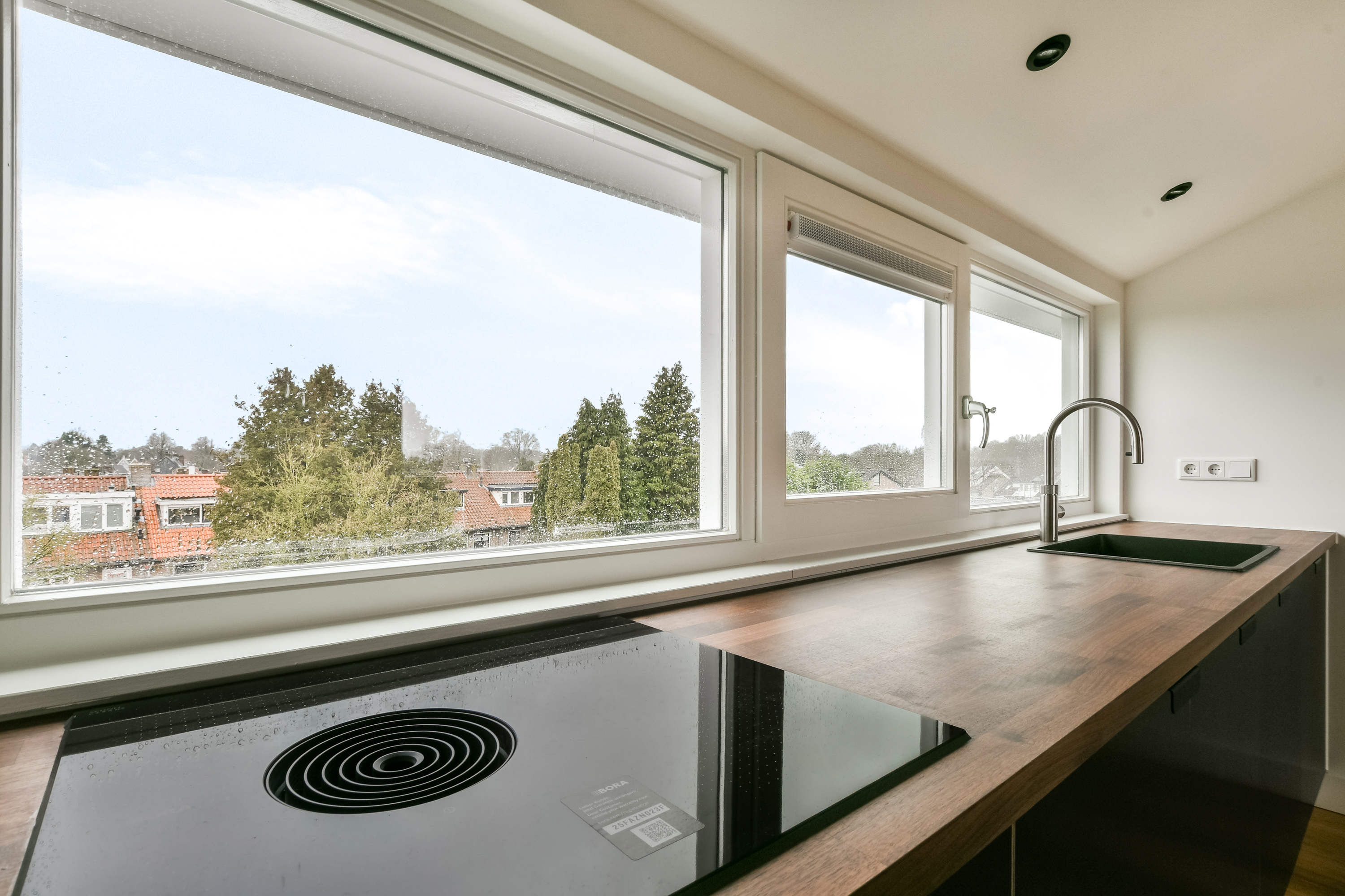Studio aan Mackaylaan, Naarden 7
