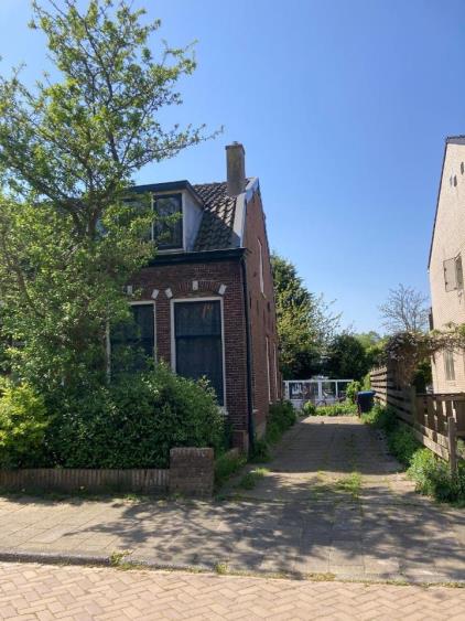 Appartement te huur 778 euro Hoge Morsweg, Leiden