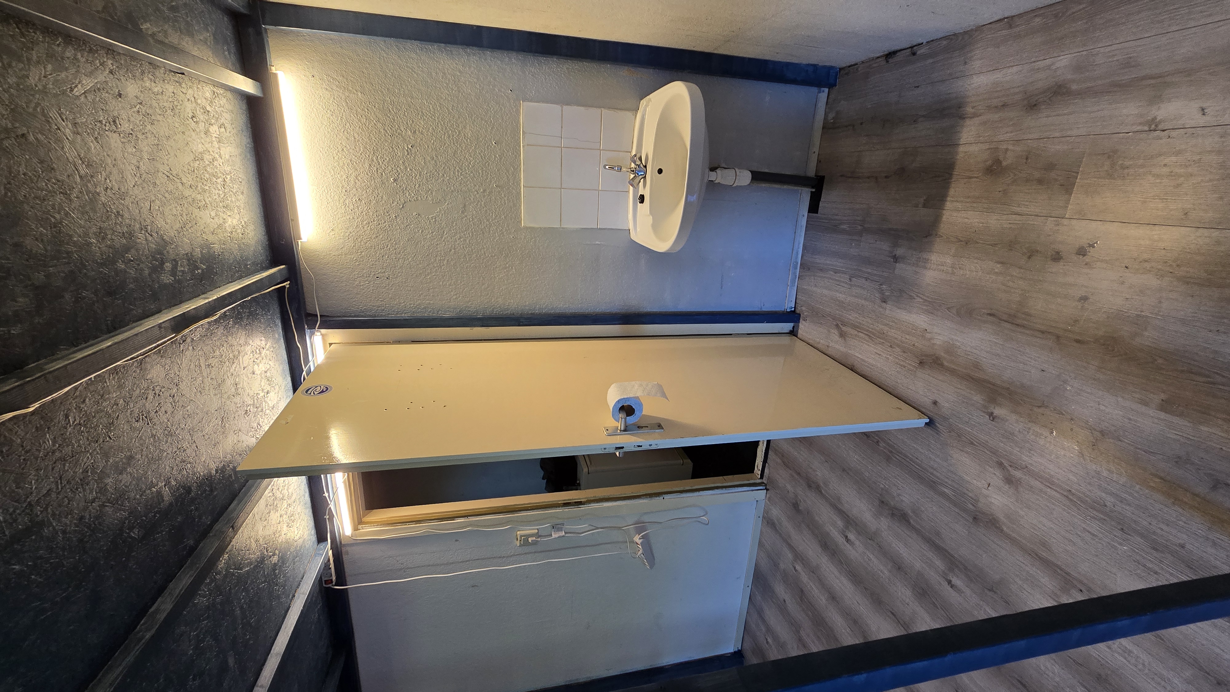 Kamer aan Paulus Moreelsestraat, Enschede 5