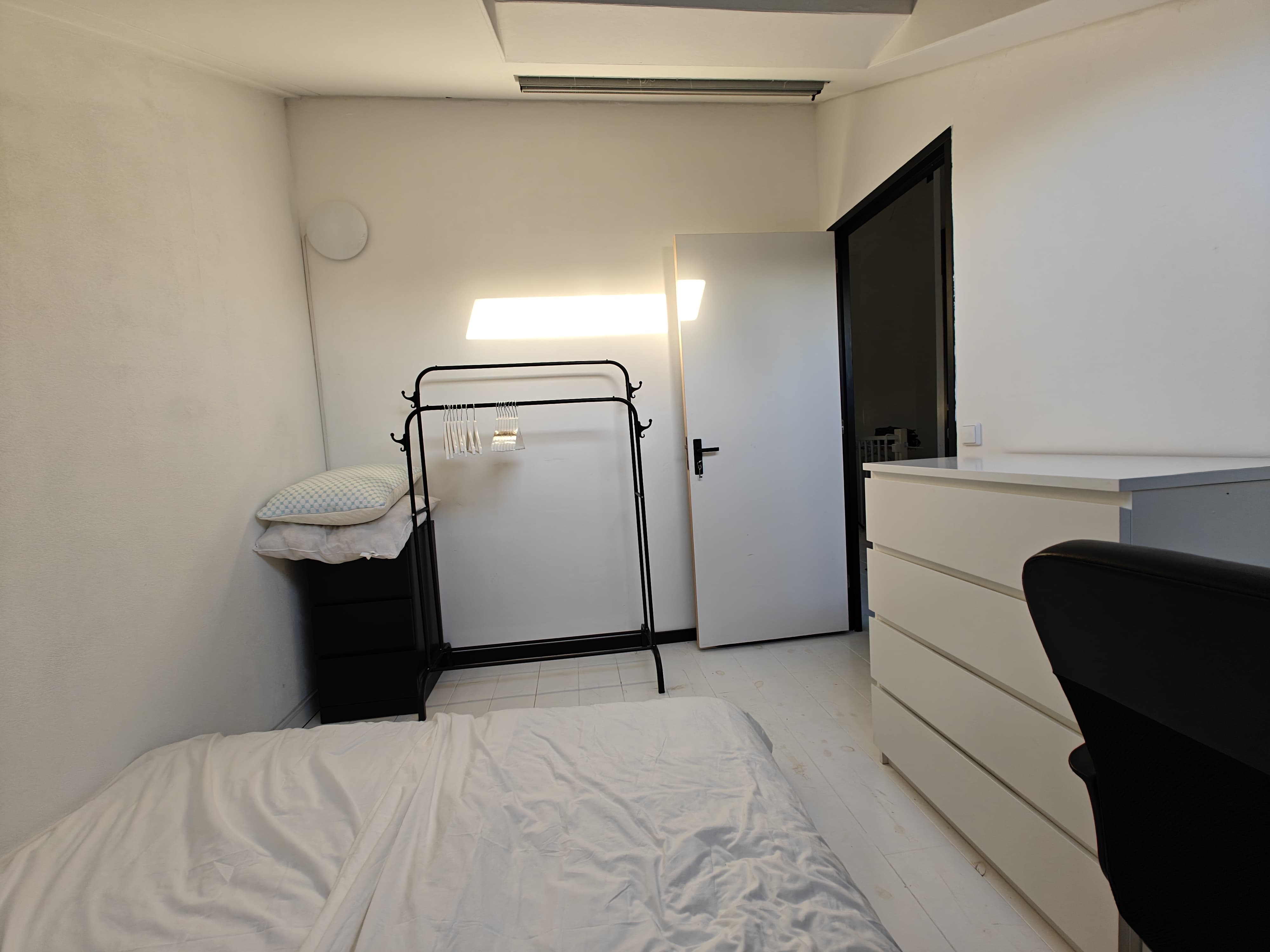 Studio aan Max Heymansstraat, Rotterdam 5