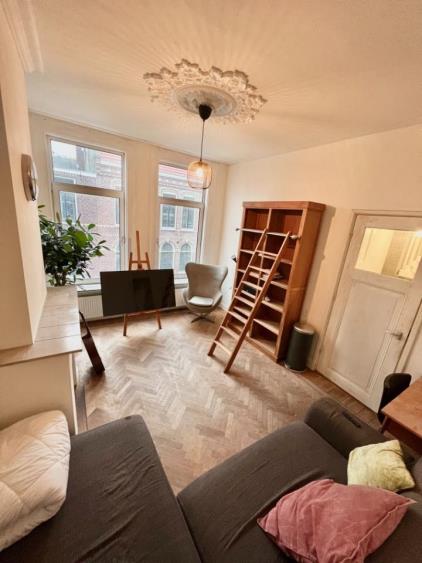 Room for rent 475 euro Tetterodestraat, Haarlem
