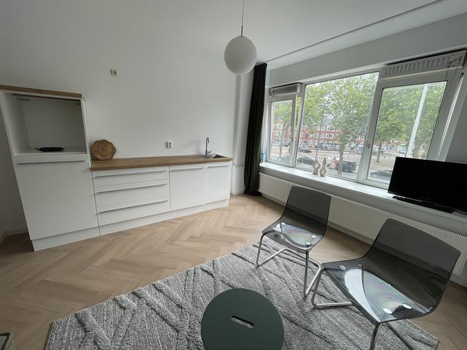 Wohnung bei Pleinweg In Rotterdam