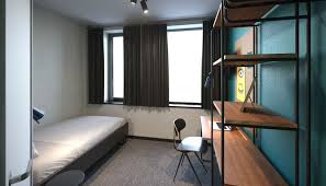 Kamer te huur 1050 euro Van Leeuwenhoekpark, Delft