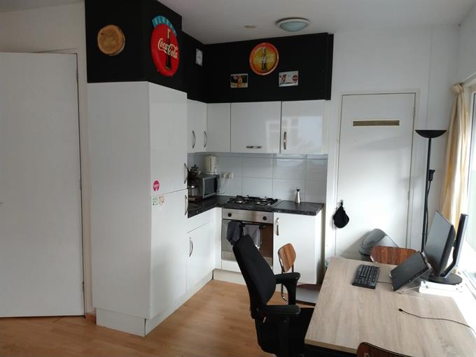 Wohnung bei Edisonstraat In Utrecht