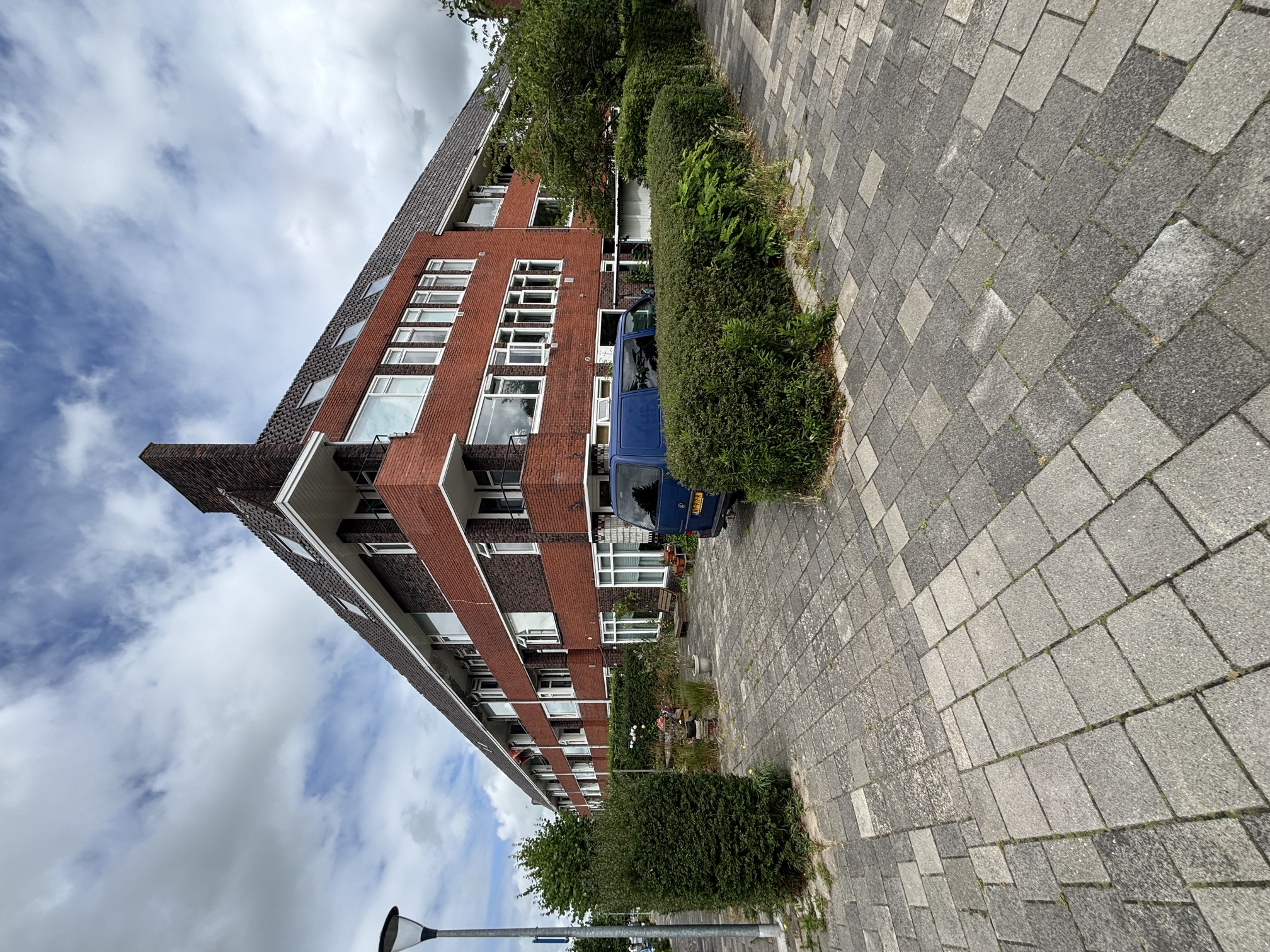 Oosterhamrikkade